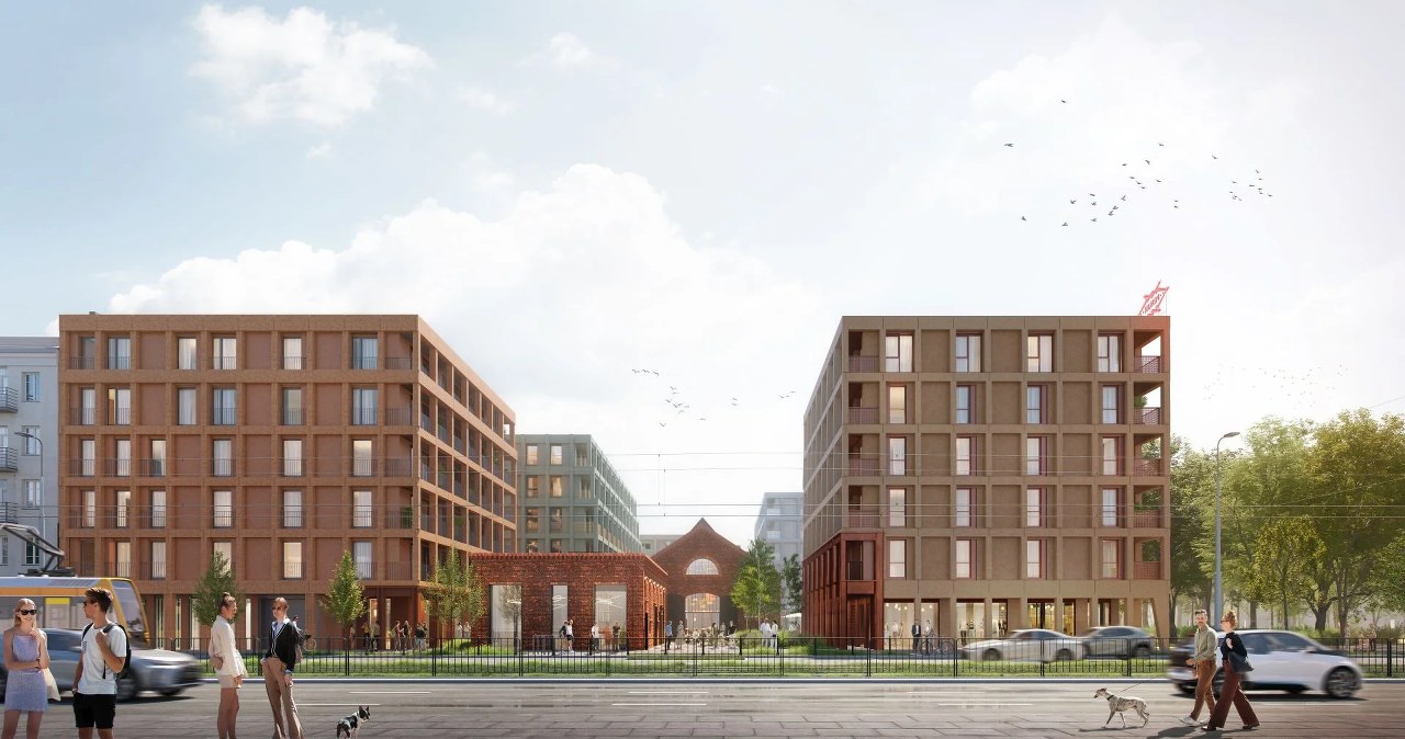 Zabytek zyska nowe funkcje. Wielka inwestycja w Warszawie