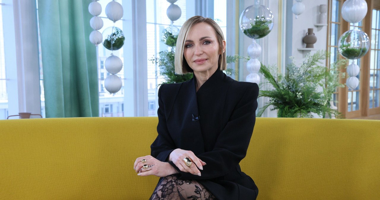 Ekstremalne hobby Anny Wyszkoni. O pasji polskiej gwiazdy mało kto wiedział