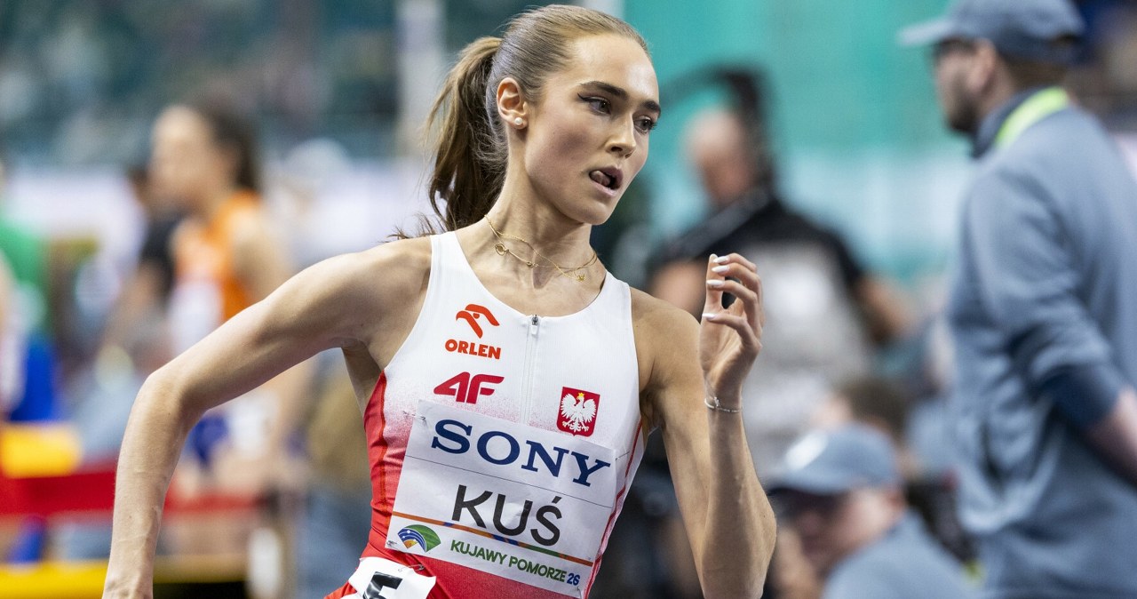 Niepokojące doniesienia ws. Anastazji Kuś. Dziennikarz TVP wszczyna alarm