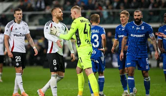 Na to czekali fani Lecha, ważna zmiana przed hitem z Legią. Wszystko jasne