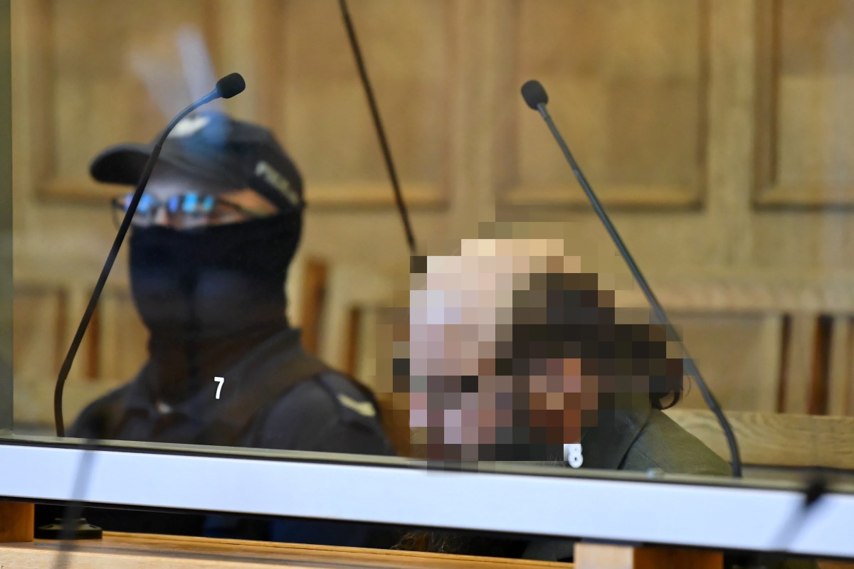 Kara dla Mamuki K. za zabójstwo studentki zbyt łagodna? Prokuratura rozważa kasację