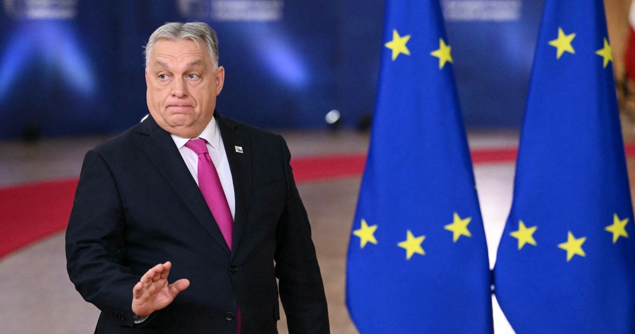 Węgry. TSUE zakwestionował przepisy o ochronie dzieci. Wprowadził je Orban