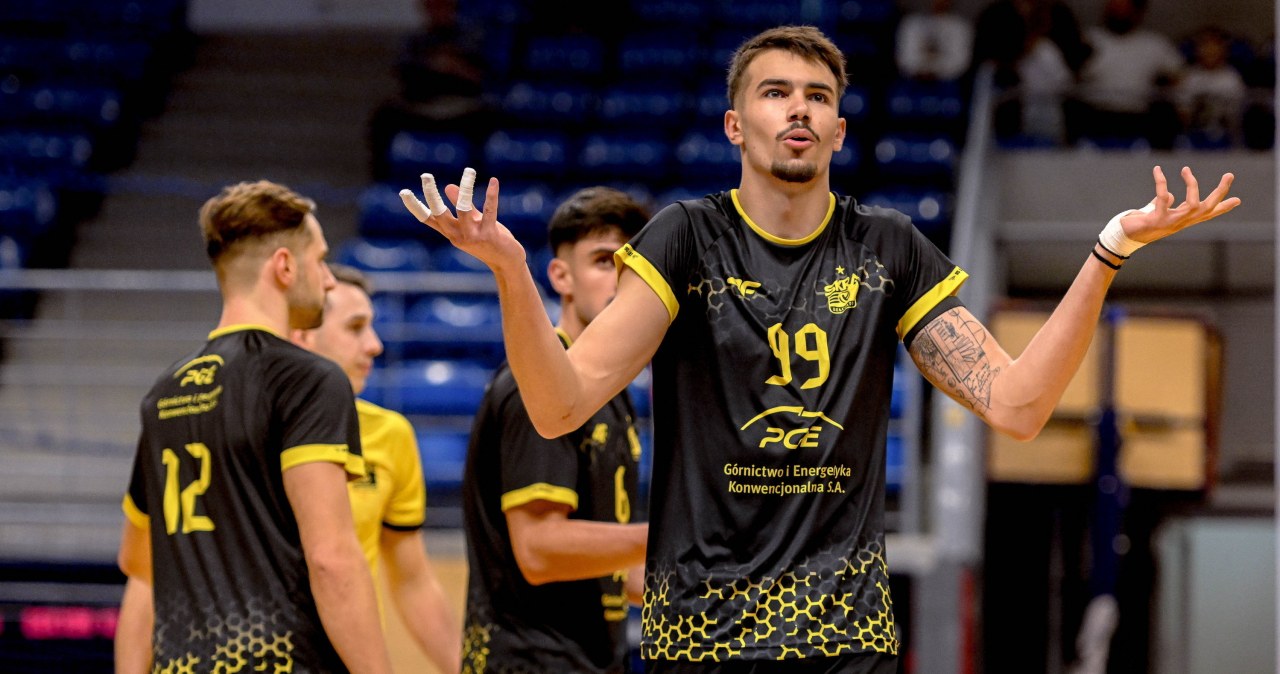 Został bohaterem drużyny, ale to już koniec. Siatkarz opuści Polskę
