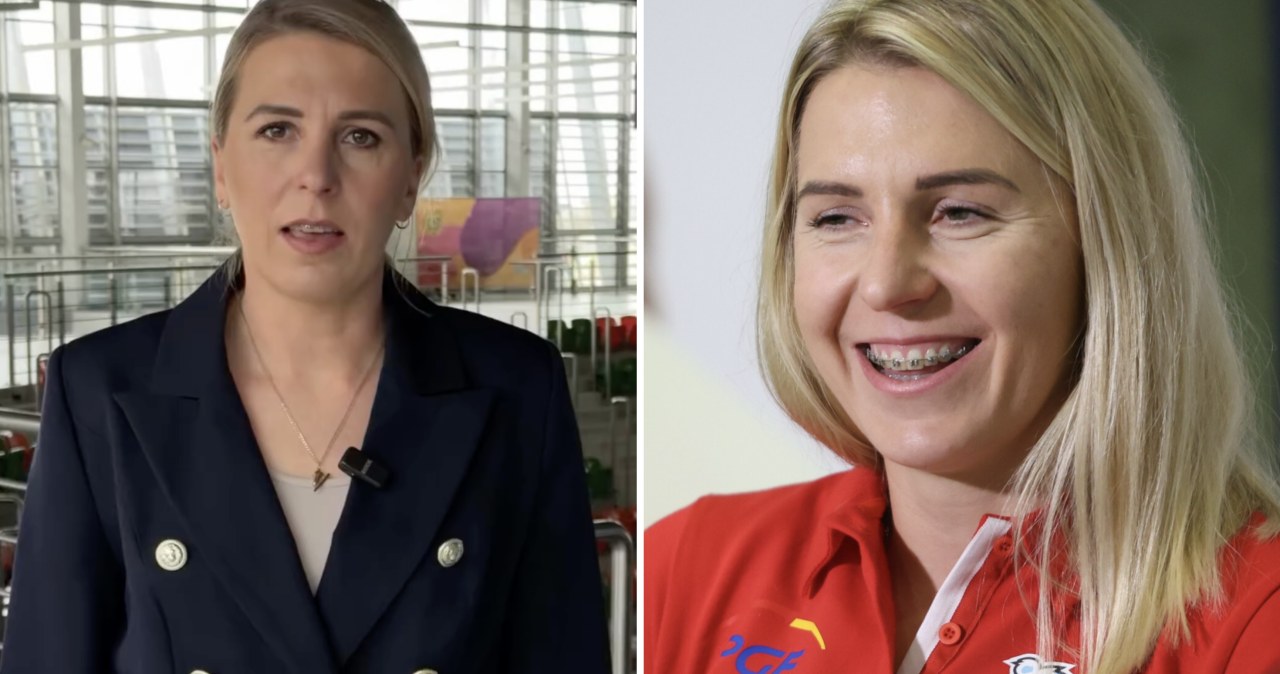 Polska mistrzyni zakończyła karierę, a teraz ogłasza. "Będę kandydować"