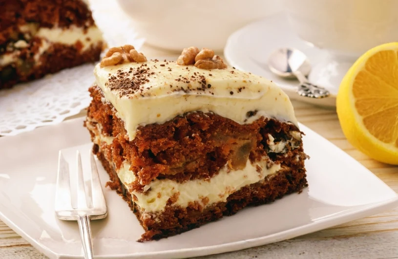 Ciasto, które zachwyca każdym kęsem. Na imprezę zrób Włoskiego Dżolero