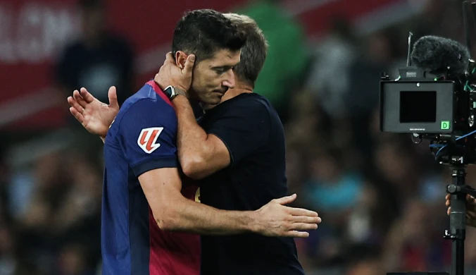 Doniesienia z Barcelony. Podpis coraz bliżej. To będzie już koniec