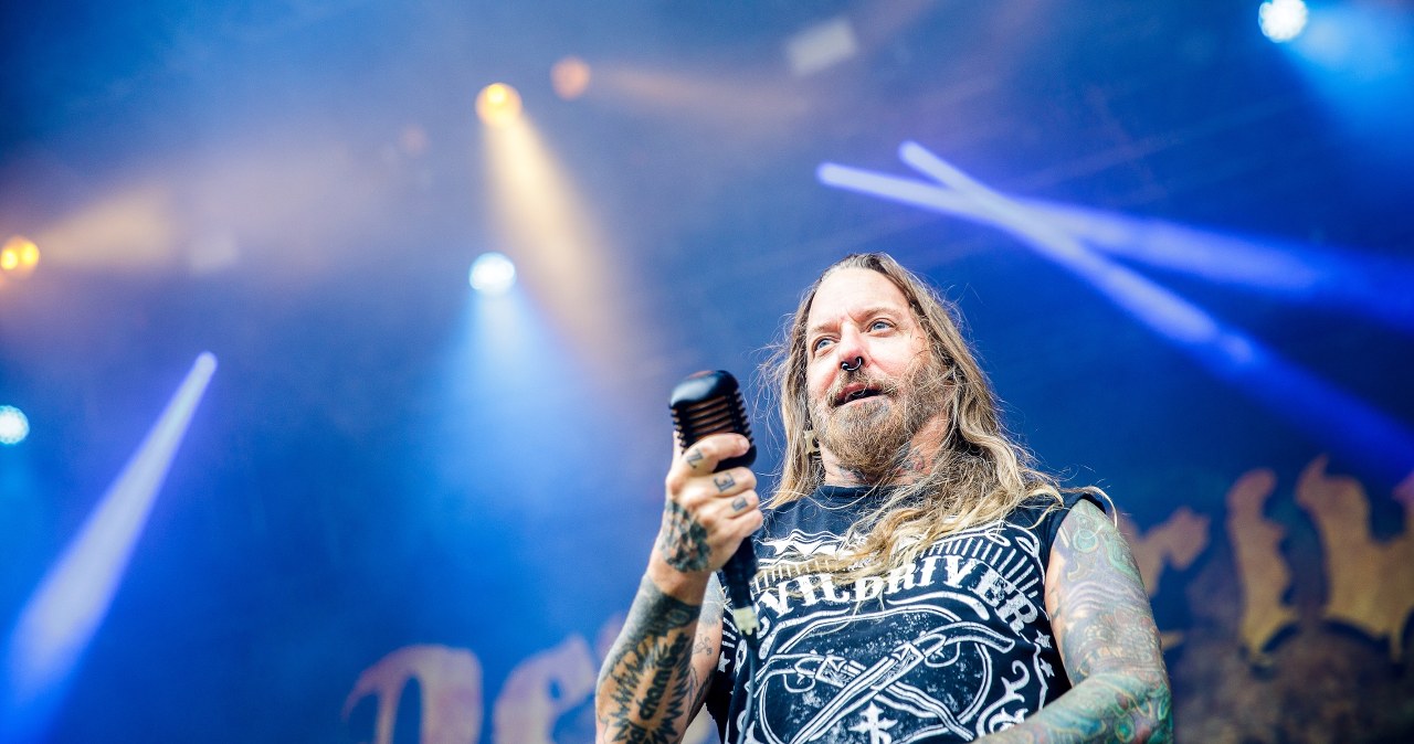 Jazda obowiązkowa dla fanów groove metalu. "Robimy swoje po swojemu"