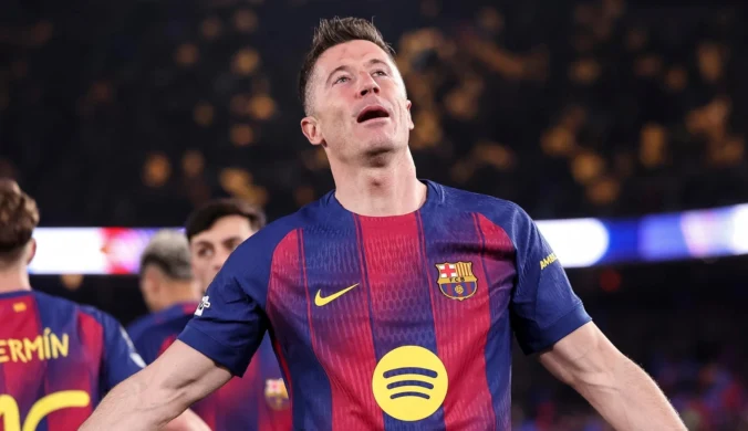 "Diament" na celowniku Barcelony. Po tym transferze zapomną o Lewandowskim