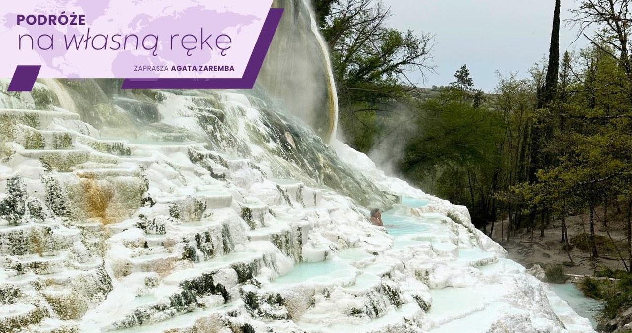 Włochy poza utartym szlakiem. Odwiedziłam ukrytą perełkę Toskanii