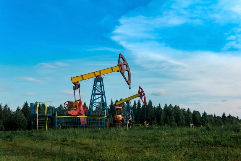 Tak źle nie było od sześciu lat. Rosja ma ogromne problemy z ropą