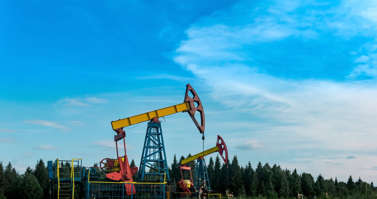 Tak źle nie było od sześciu lat. Rosja ma ogromne problemy z ropą