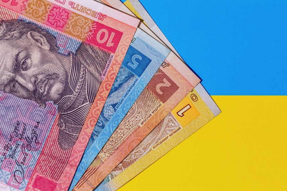 Afera korupcyjna w Ukrainie. Nakaz aresztowania dla byłego urzędnika Zełenskiego