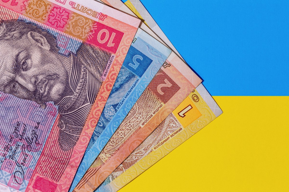 Afera korupcyjna w Ukrainie. Nakaz aresztowania dla byłego urzędnika Zełenskiego