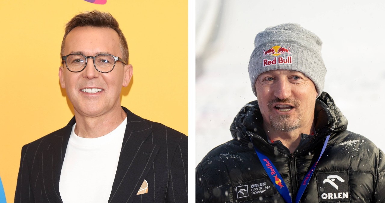 Kurzajewski postawił sprawę jasno. Tak wygląda jego relacja z Małyszem