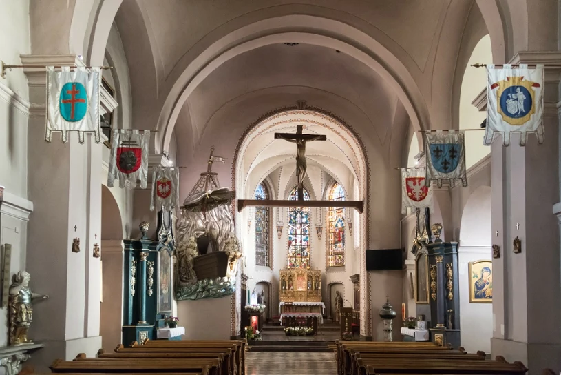 23 kwietnia Kościół wspomina jednego z głównych patronów Polski