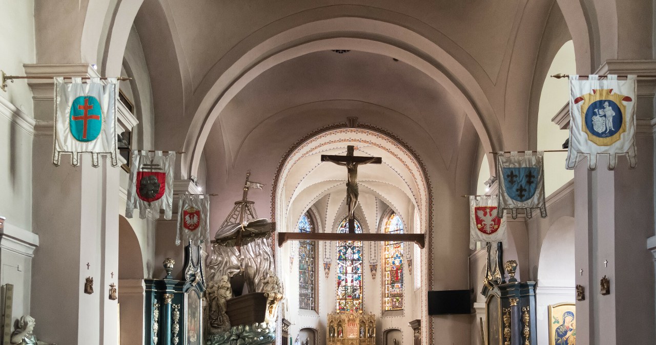 23 kwietnia Kościół wspomina jednego z głównych patronów Polski