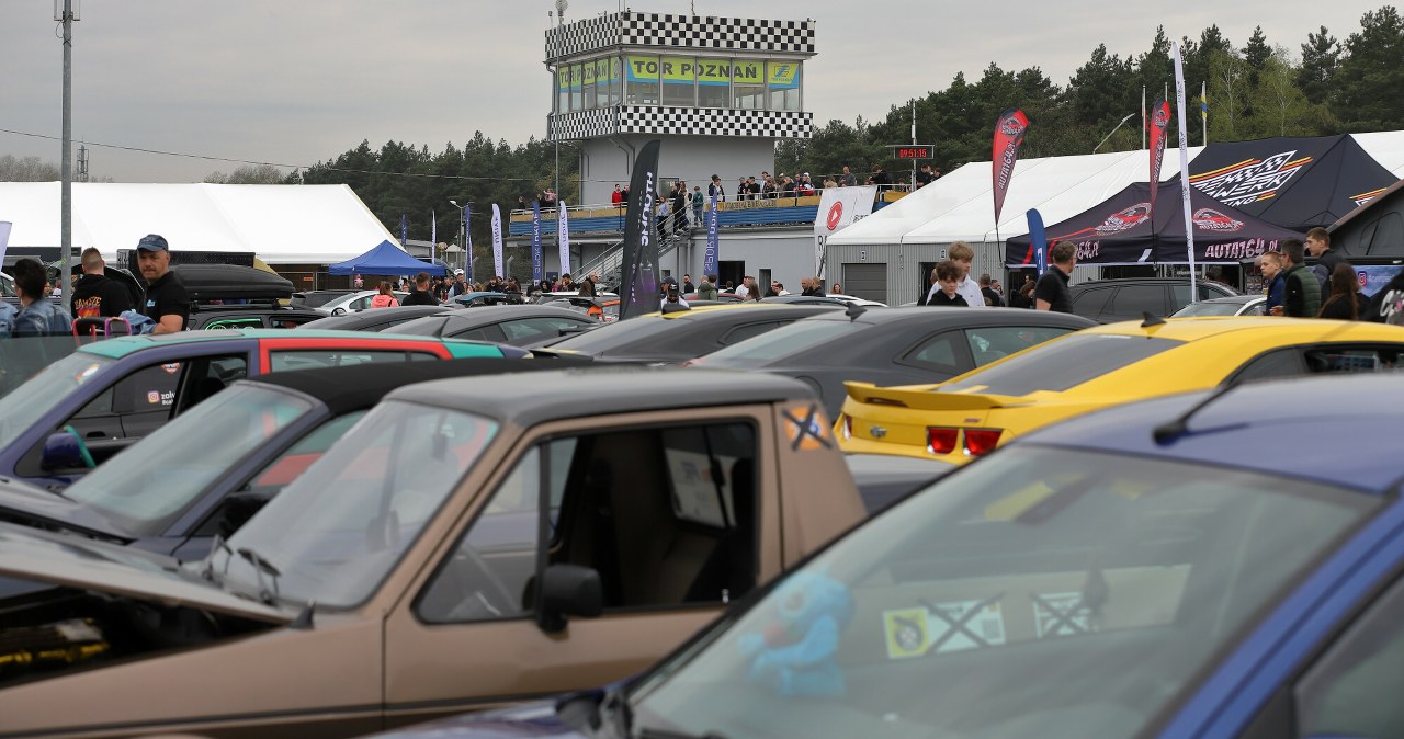 Koniec problemu Toru Poznań? Jest mocna propozycja posłów