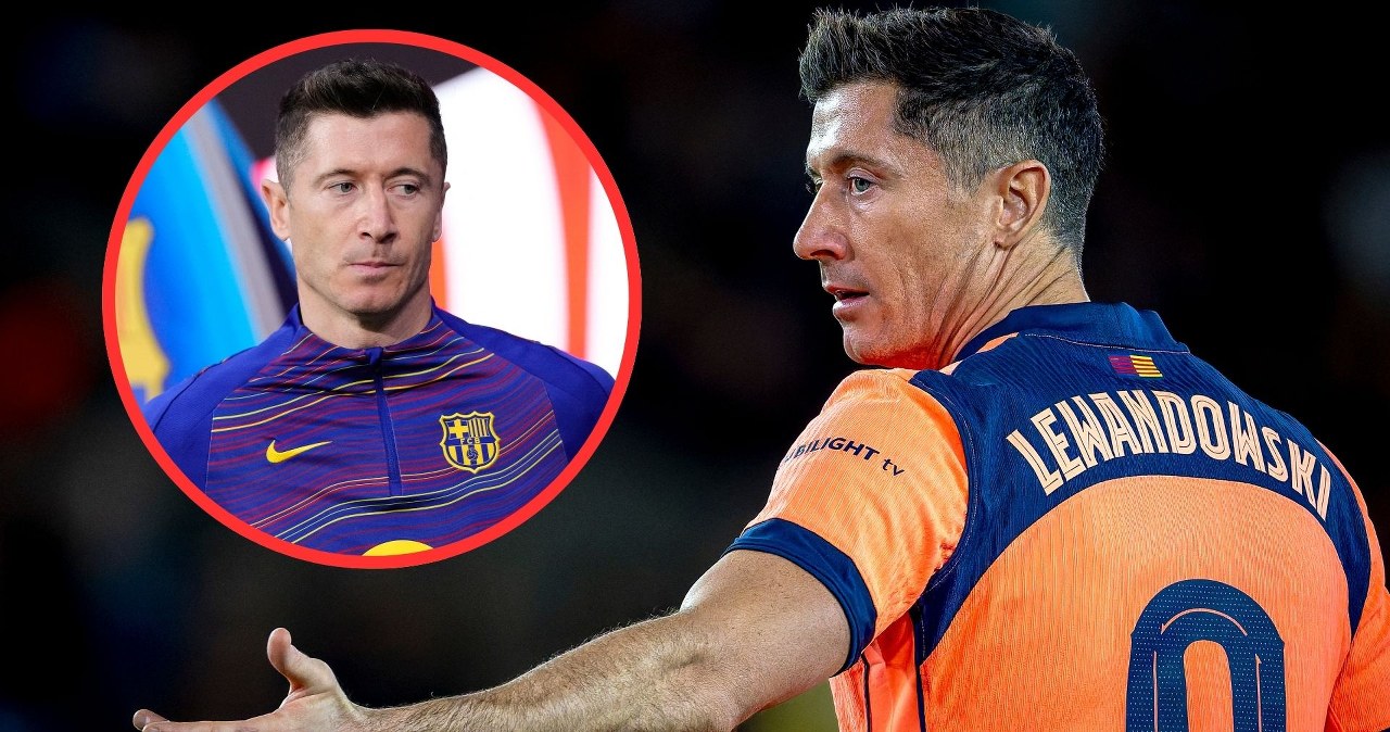 Stan wrzenia w Barcelonie. Komunikat przed meczem wywołał burzę