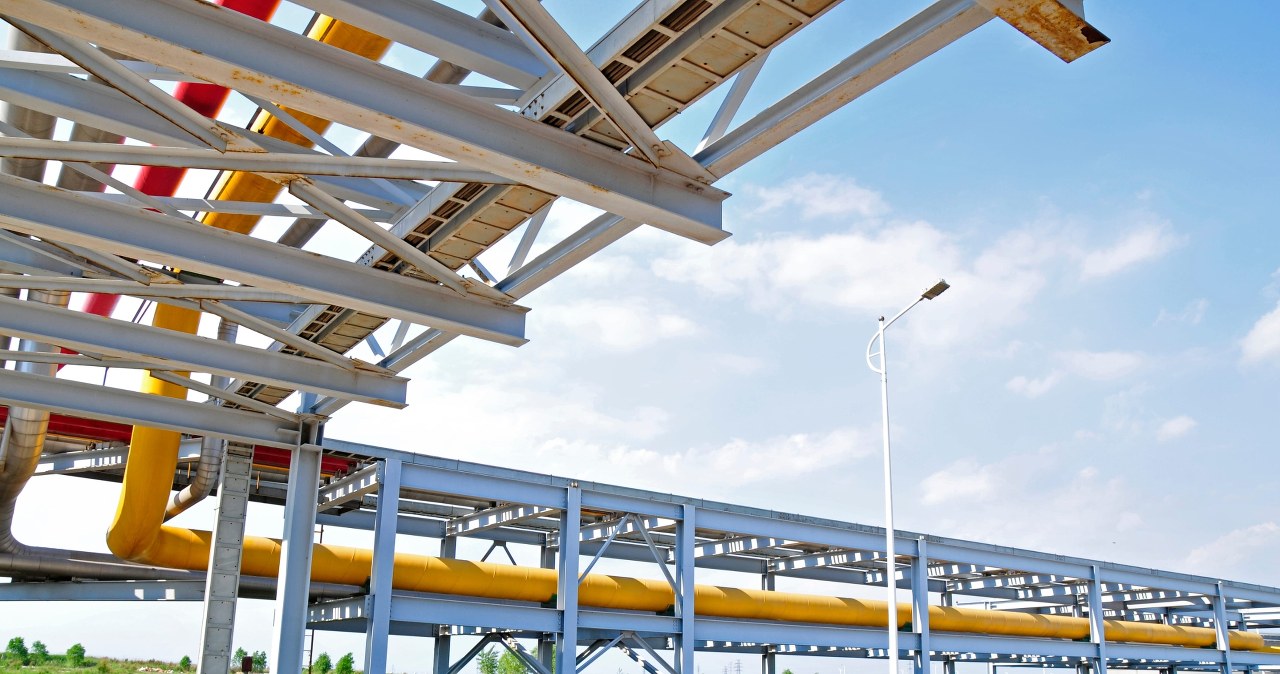 Niemcy odcięte od ropy z Kazachstanu? Media: Rosja może zakręcić kurek