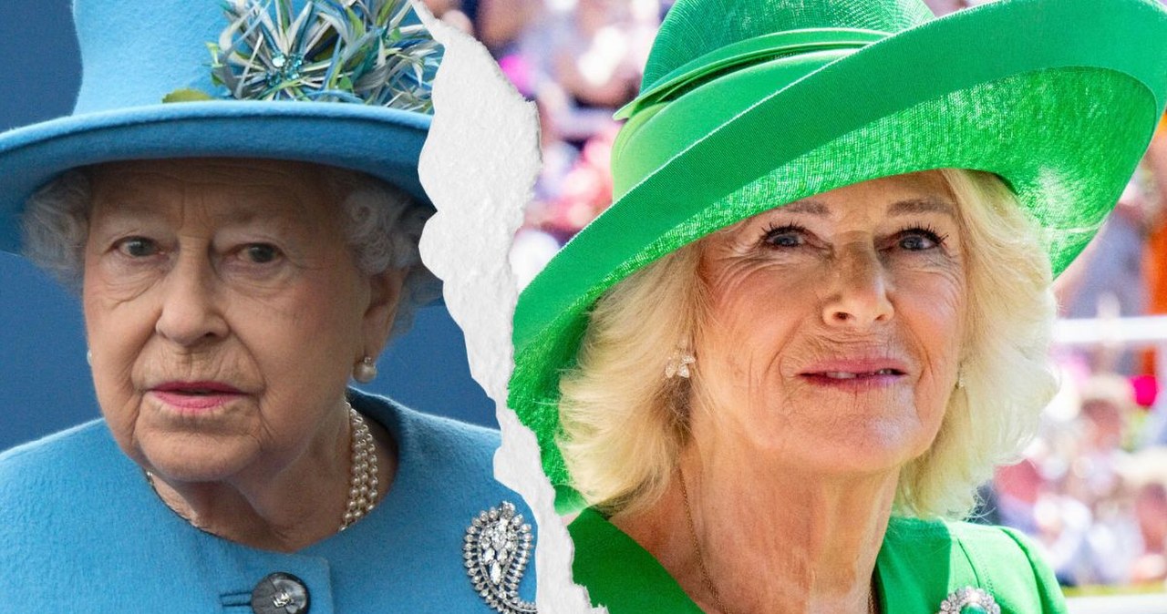 Setna rocznica urodzin Elżbiety II. Kamila wypowiedziała się o teściowej