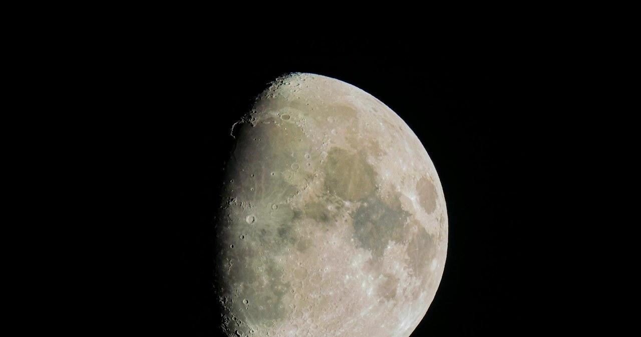 NASA chce rozpalić ogień na Księżycu. Po co?