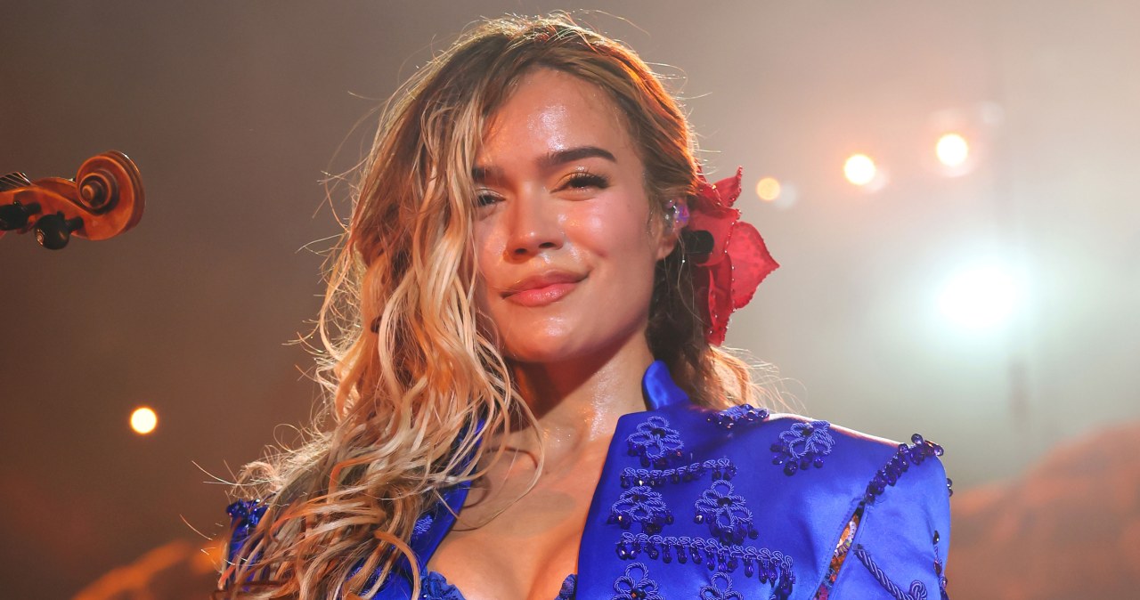 Ikona latynoskiego popu wystąpi w Polsce. "Nieustannie przekracza granice"