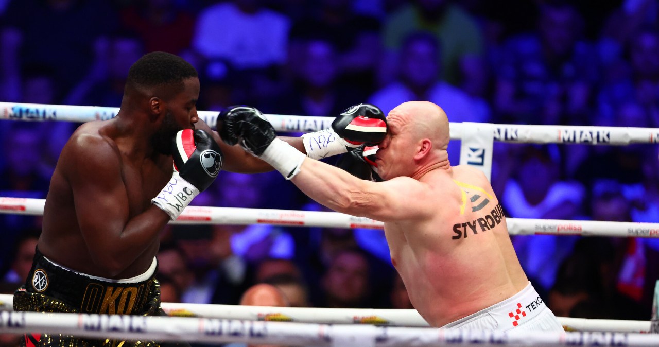 Pogromca Polaków w tarapatach. Jednoznaczny wynik. Tak się tłumaczy kibicom