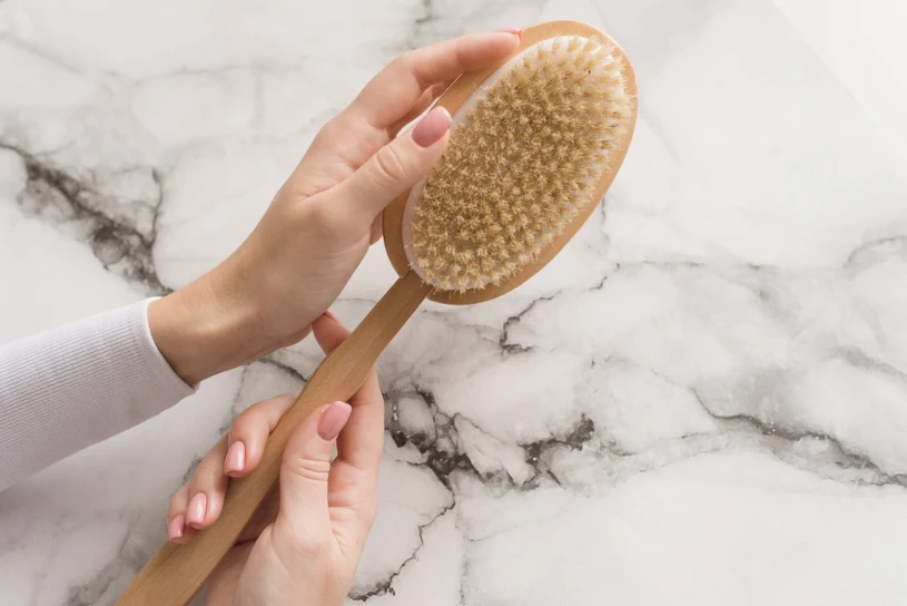 Skóra będzie jędrna, a cellulit mniej widoczny. Wystarczy tylko to