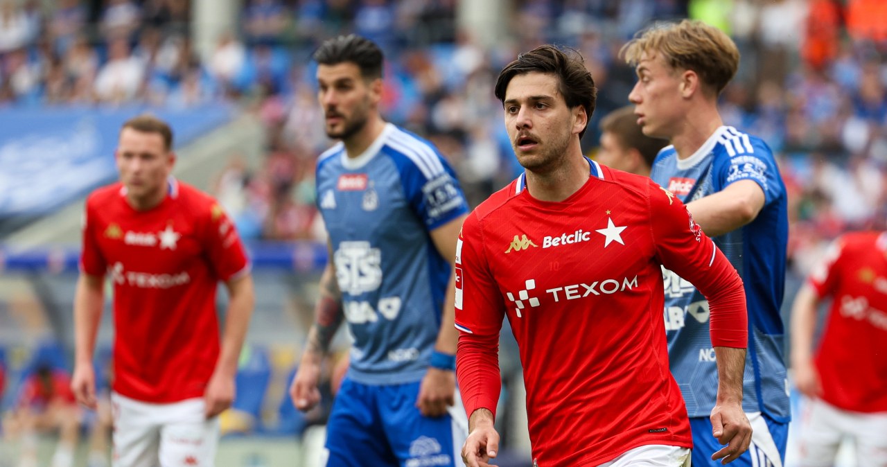 Historyczny rekord w polskiej piłce. Oto nowe liczby. Duże zaskoczenie