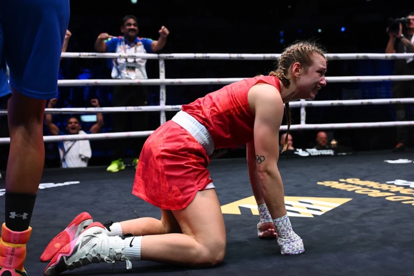 Było 2:0 dla Szeremety po dwóch rundach w Brazylii. Szok po werdykcie