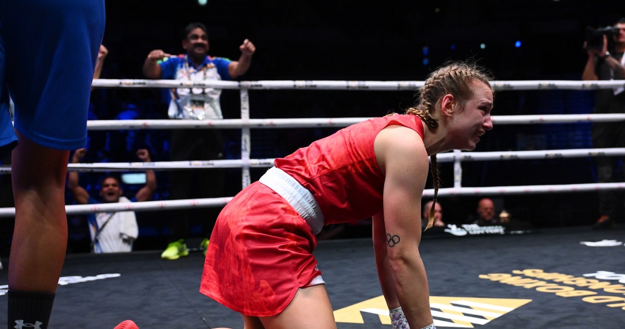 Było 2:0 dla Szeremety po dwóch rundach w Brazylii. Szok po werdykcie