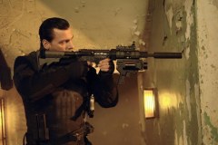 Punisher: Strefa wojny