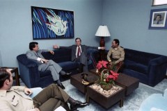 Ameryka Łacińska: Tak daleko od Boga, tak blisko USA