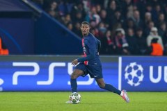Piłka nożna: Liga francuska - mecz: Paris Saint-Germain - FC Nantes