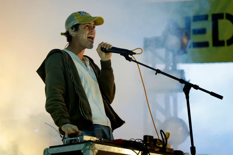 Orange Warsaw Festival zamyka line-up. Gwiazdorski skład w Warszawie