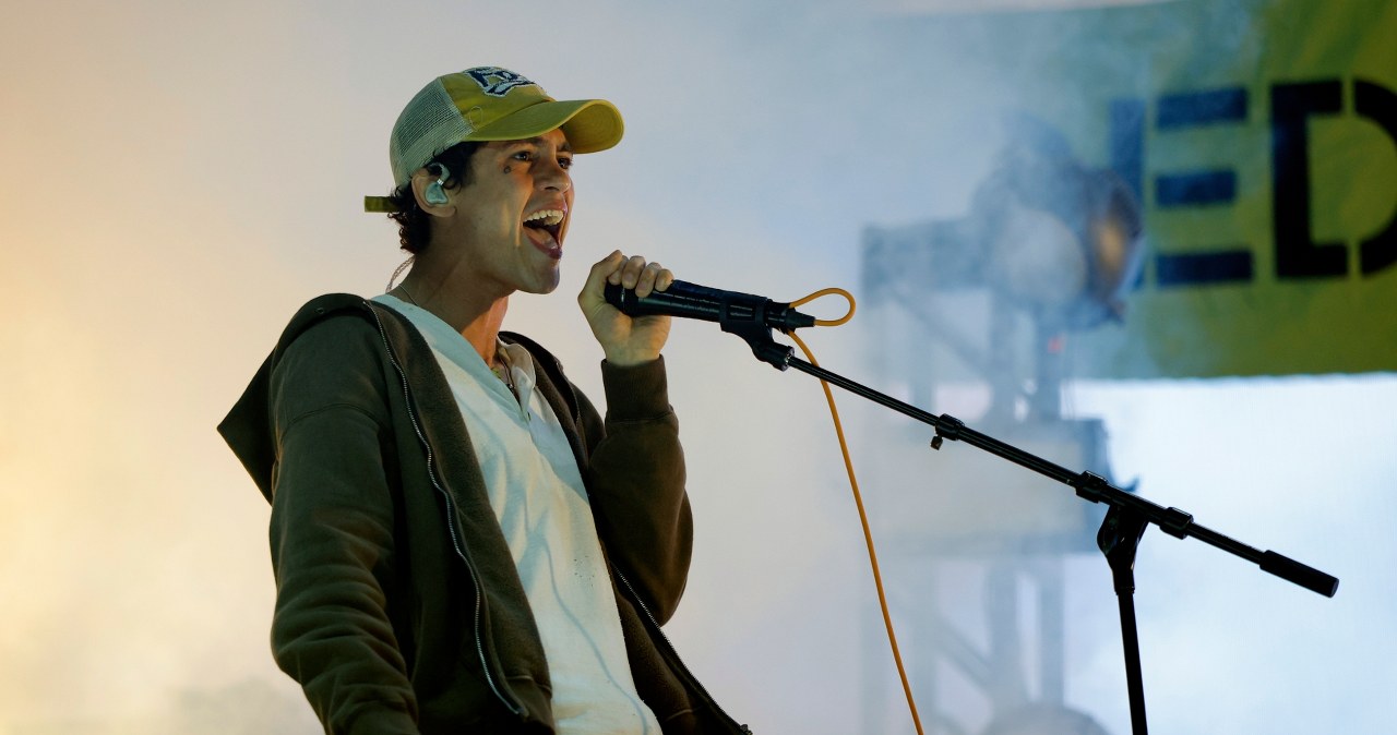 Orange Warsaw Festival zamyka line-up. Gwiazdorski skład w Warszawie