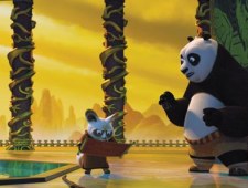 Kung Fu Panda
