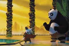 Kung Fu Panda