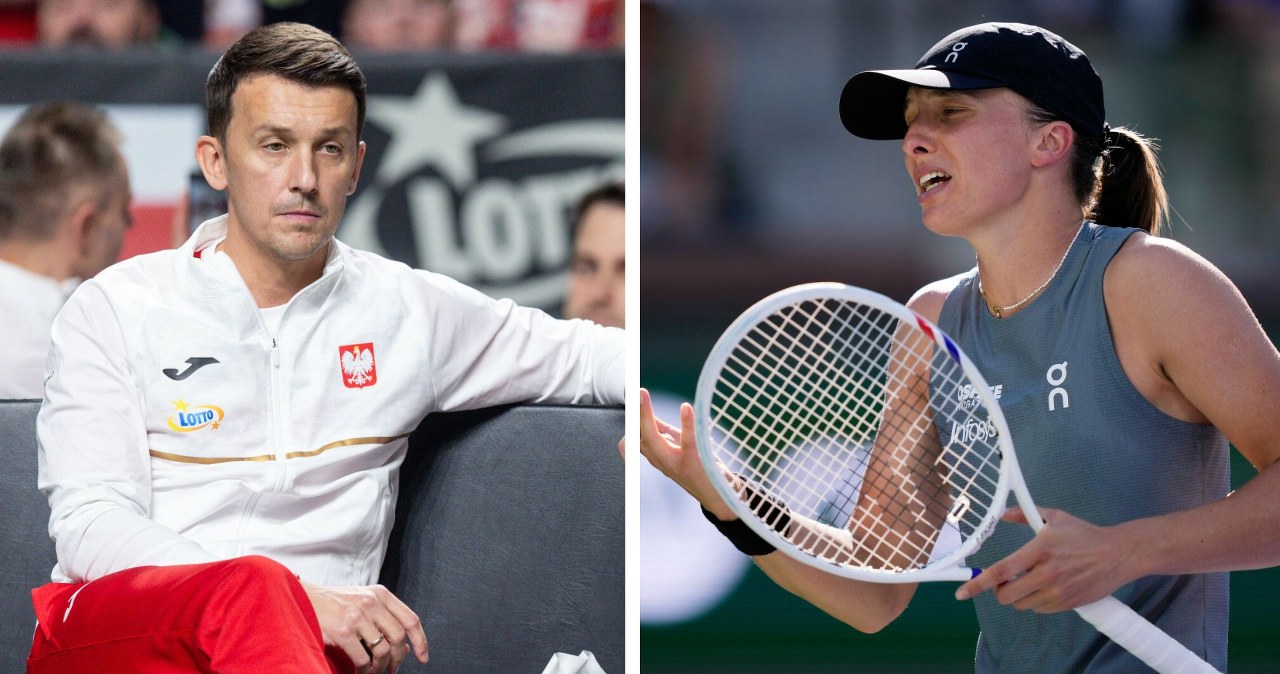 Bolesna porażka Świątek to nie koniec. Celt już nie kryje: nie wyobrażałem sobie