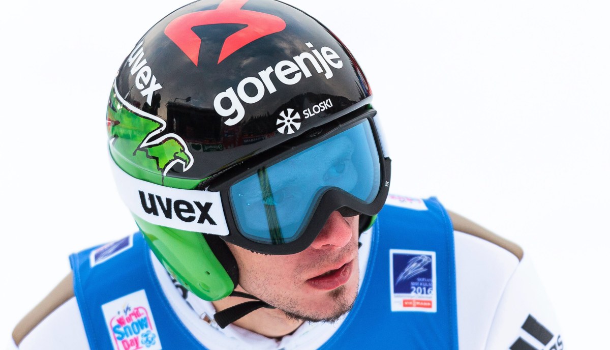 Poważny wypadek byłego skoczka narciarskiego. Miał ponad 2,5 promila