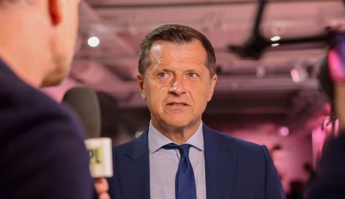 Były menedżer "Lewego" planuje wielką inwestycję. Na celowniku polski klub