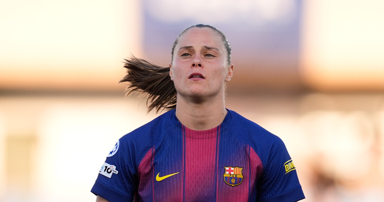 Nagłe wieści z Barcelony. Huczne pożegnanie, Pajor musi się z tym pogodzić