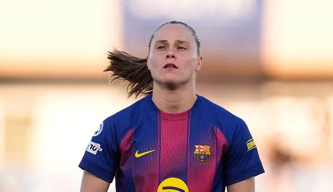 Nagłe wieści z Barcelony. Huczne pożegnanie, Pajor musi się z tym pogodzić