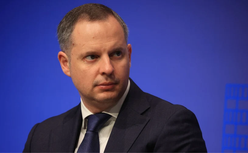 Skandal wokół byłego urzędnika z kancelarii Zełenskiego. Sąd zdecydował