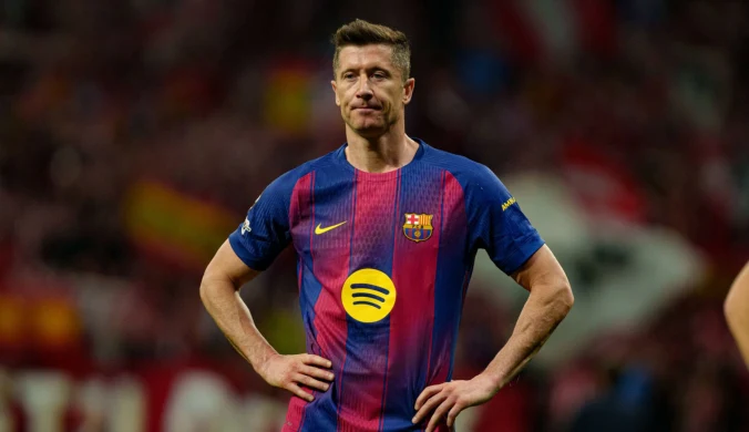 FC Barcelona - Celta Vigo w 33. kolejce La Liga EA Sports. Relacja na żywo