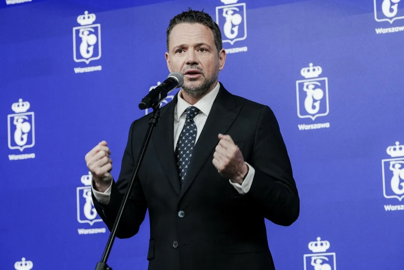 Przełomowy wyrok ws. małżeństw jednopłciowych. Deklaracja Trzaskowskiego