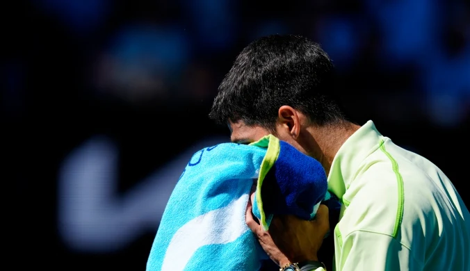 "Dwójka" rankingu walczy z czasem. Zakładane wycofanie z Paryża. "Szkoda"