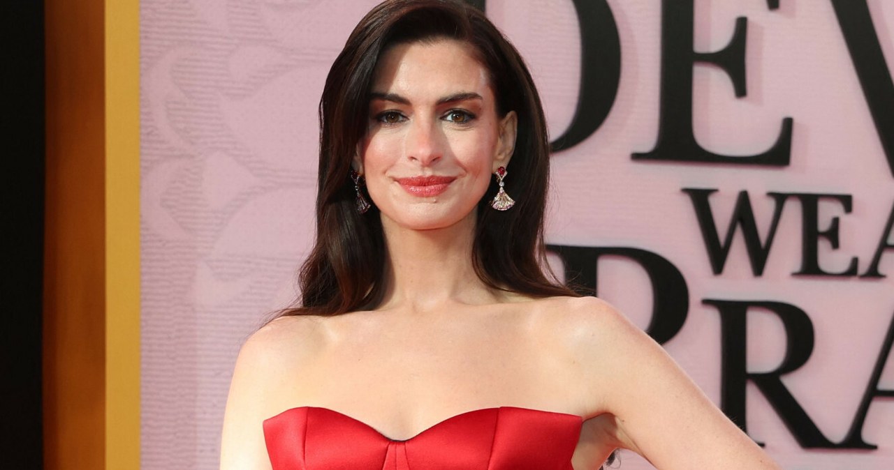 Ten rok bezsprzecznie należy do niej. Zagra w kilku głośnych filmach