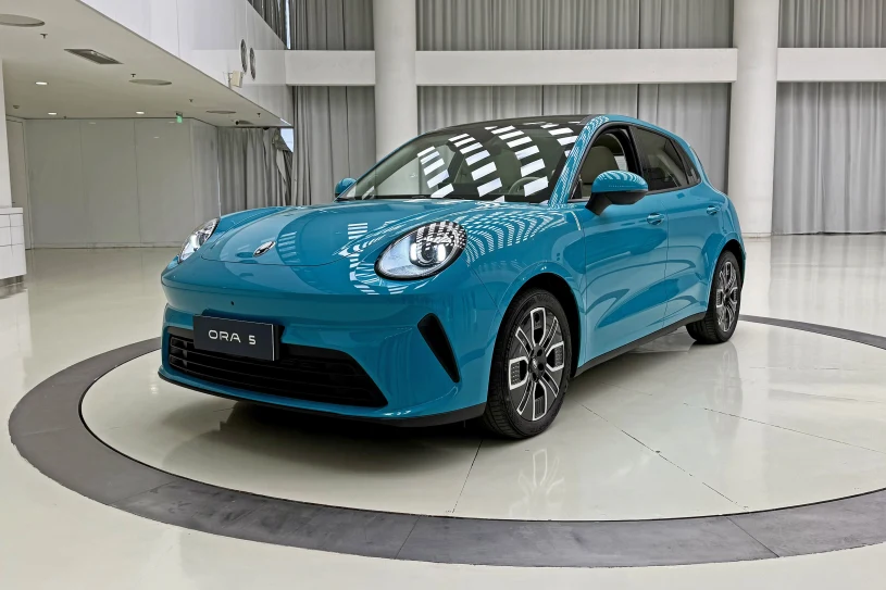 GWM wchodzi do Polski. Znamy datę i modele jakie wprowadzą Chińczycy