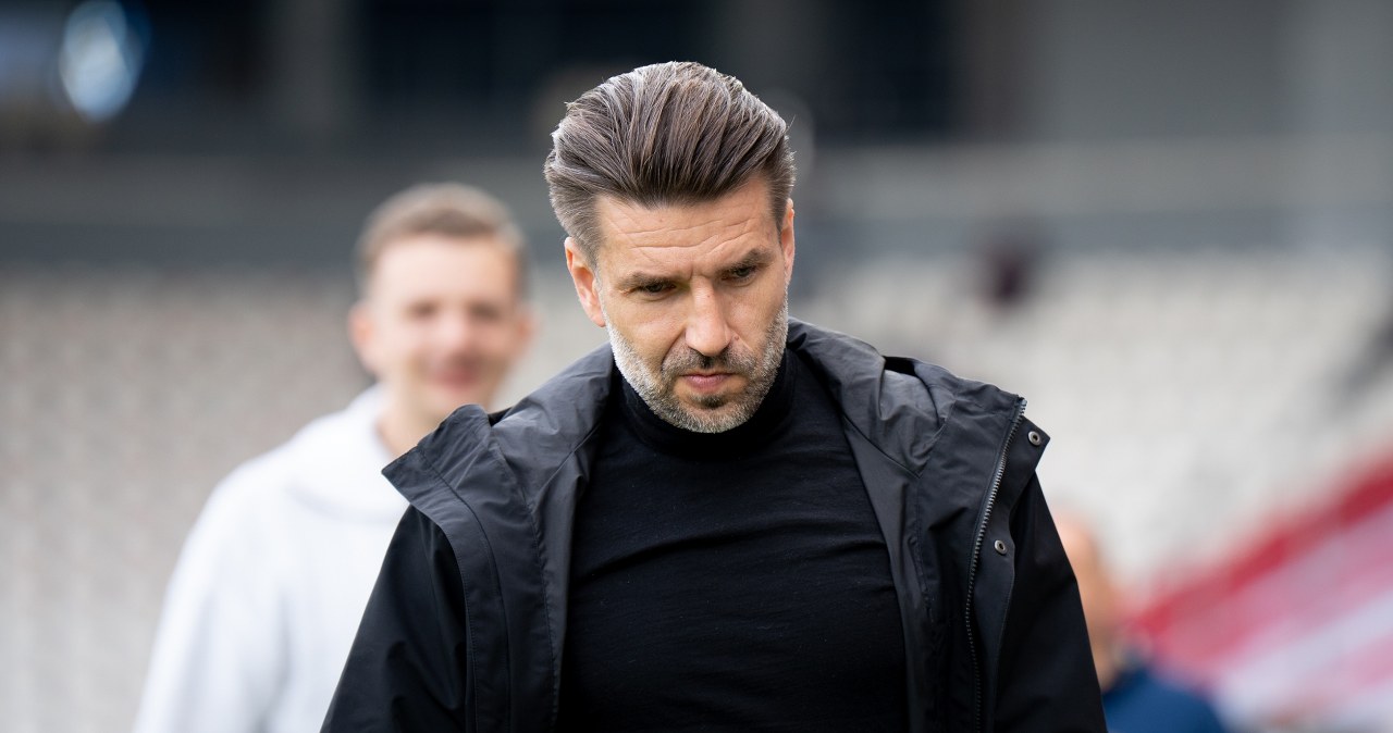 Odszedł z klubu Ekstraklasy. Już jest na celowniku. To byłby powrót po latach